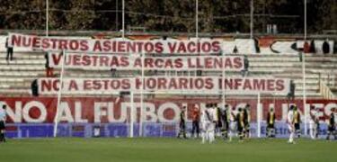 La fiebre del viernes noche