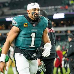 Eagles have a ‘Plan B’ for Jalen Hurts