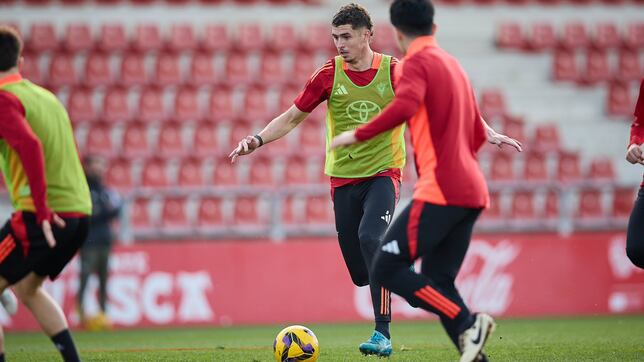 Aspirantes buscando algo más