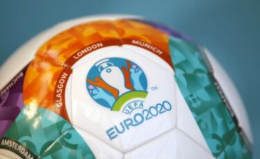 Fortnite x UEFA Euro 2020: Fecha del nuevo torneo con recompensas únicas