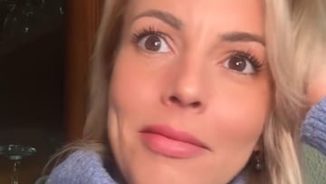 Cuenta a su madre que su novio es de Australia y la reacción de la mujer es genial