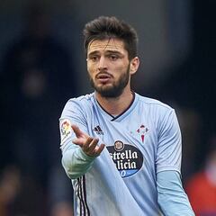 Okay: "Ahora no puedo hablar sobre mi futuro"