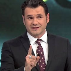 Iñaki López, sobre la detención de Cayetano Rivera: “Son los clásicos nervios”