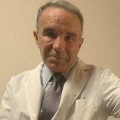 Declaró Cahe, médico de Diego Maradona durante 31 años, y apuntó contra Luque y Cosachov