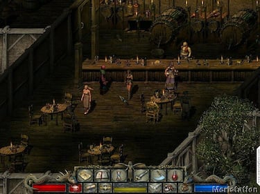 Divine Divinity (PC)