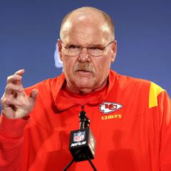 Will Kansas City Chiefs head coach Andy Reid retire after Super Bowl LVII?