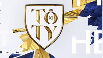 TOTY en FUT FIFA 21: cómo votar por los jugadores nominados al Equipo del Año