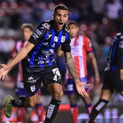 Querétaro vs Monterrey: horario, TV, canal, cómo y dónde ver la Jornada 7 del Clausura 2025