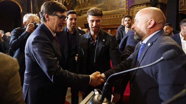 Entre magacines y la Nations League: el Espanyol, maravilloso pero no tan minoría