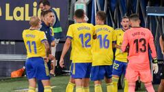 Garrido ya entrena con el grupo