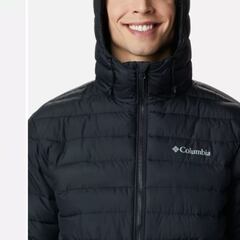 “Repele el agua y mantiene el calor”: esta chaqueta Columbia es un éxito en Amazon