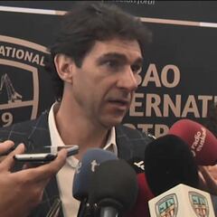Karanka: "Esperemos que se tomen las decisiones adecuadas"
