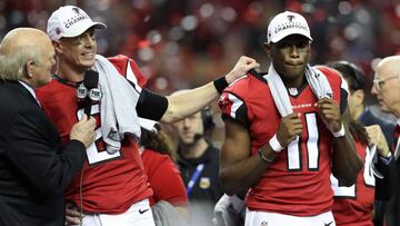 Análisis y pronósticos de apuestas para el Super Bowl LI