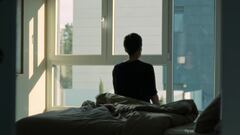 Venganza o perdón: los dilemas morales que plantea ‘Innato’