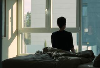 Venganza o perdón: los dilemas morales que plantea ‘Innato’