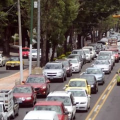 ¿Hay Doble Hoy No Circula para el 2 de agosto 2025?: autos y placas que descansan en CDMX y Edomex
