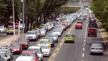 ¿Hay Doble Hoy No Circula para el 7 de enero de 2025?: autos y placas que descansan en Cdmx y Edomex
