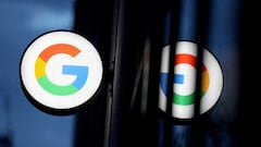 Why did the US government and a group of states sue Google?