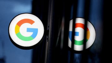 Google hit with another anti-trust lawsuit from DOJ