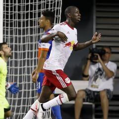 Wright-Phillips rompe el corazón del Cincinnati en la prórroga