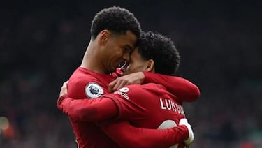 Gakpo “agradece” al Bayern por fichar a Luis Díaz