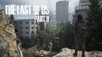 The Last of Us Parte 2 tendrá un "evento de bienvenida" en streaming: cuándo y dónde verlo