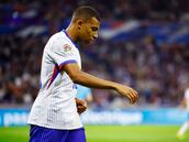 Dugarry: “Mbappé ya no piensa en fútbol”