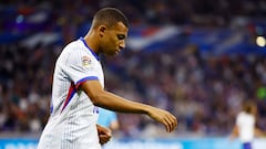 Dugarry: “Mbappé ya no piensa en fútbol”