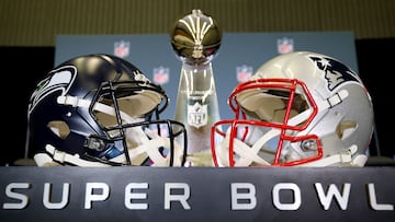 Scorigami is a term used to describe a final score in a football game that has never happened before in the history of the league.