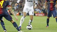 Özil es el mejor socio de Cristiano: 16 asistencias