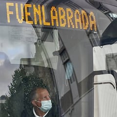 Un informe de la Xunta confirma que había un brote en el Fuenla