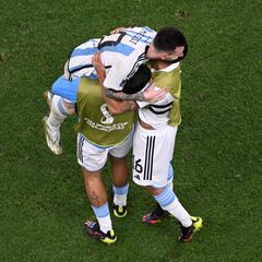 Mundial Qatar 2022: ¿Las semifinales, transmitidas por Caracol y RCN en televisión abierta?