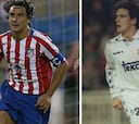 García Calvo, de la cantera del Madrid a capitanear al Atlético