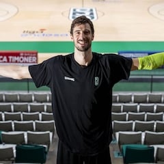 New York Knicks se hacen con los derechos NBA de Ante Tomic