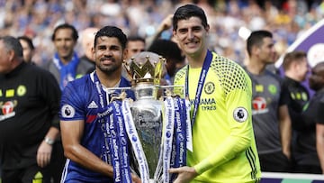 Oficial: ya hay calendario de la Premier League 2017/2018
