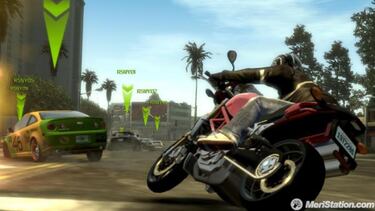 Midnight Club: Los Angeles, Impresiones