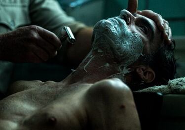 Joker 2 muestra por primera vez a Joaquin Phoenix en Arkham Asylum; el rodaje ha comenzado