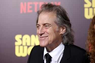 ‘Curb Your Enthusiasm’ actor Richard Lewis dies at 76: what was the cause of death? 