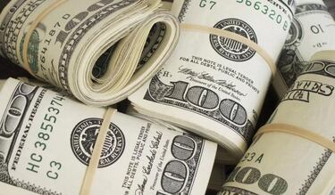 Precio del dólar, 25 de mayo 2024: cuál es el tipo de cambio en México