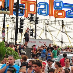 Lollapalooza 2022: Horarios, artistas, cantantes, mapa y cómo ver online