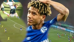 ¡Para no creer! Los increíbles cinco errores de Todibo que preocupan en Barcelona