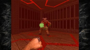 DOOM y DOOM 2 se actualizan: guardado rápido, 60 FPS y más