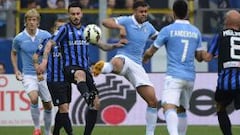 Atalanta de Pinilla iguala y se mantiene en la zona baja