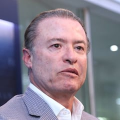 Qué pasó con Quirino Ordaz y quién sería el nuevo embajador en España