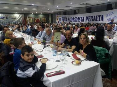 Peralta, municipio de moda en la Ribera Alta