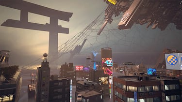 Ghostwire: Tokyo confirma su lanzamiento en Xbox junto a varios contenidos gratuitos