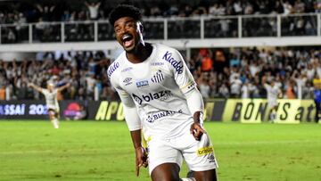 Pachuca ficha a Eduardo Bauermann, exjugador del Santos de Brasil