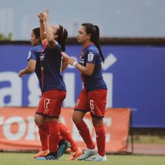 DIM pisa firme en el debut: golea 3-0 a Real San Andrés