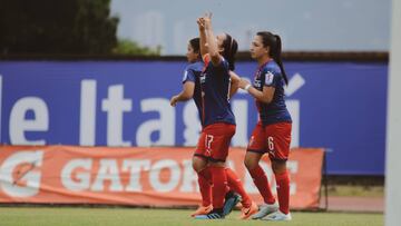 DIM pisa firme en el debut: golea 3-0 a Real San Andrés