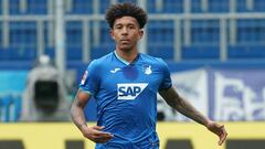 El estadounidense ha dejado buenas impresiones durante su pr&eacute;stamo con Hoffenheim, que buscar&iacute;a extender su cesi&oacute;n e incluso conseguir su fichaje definitivo.